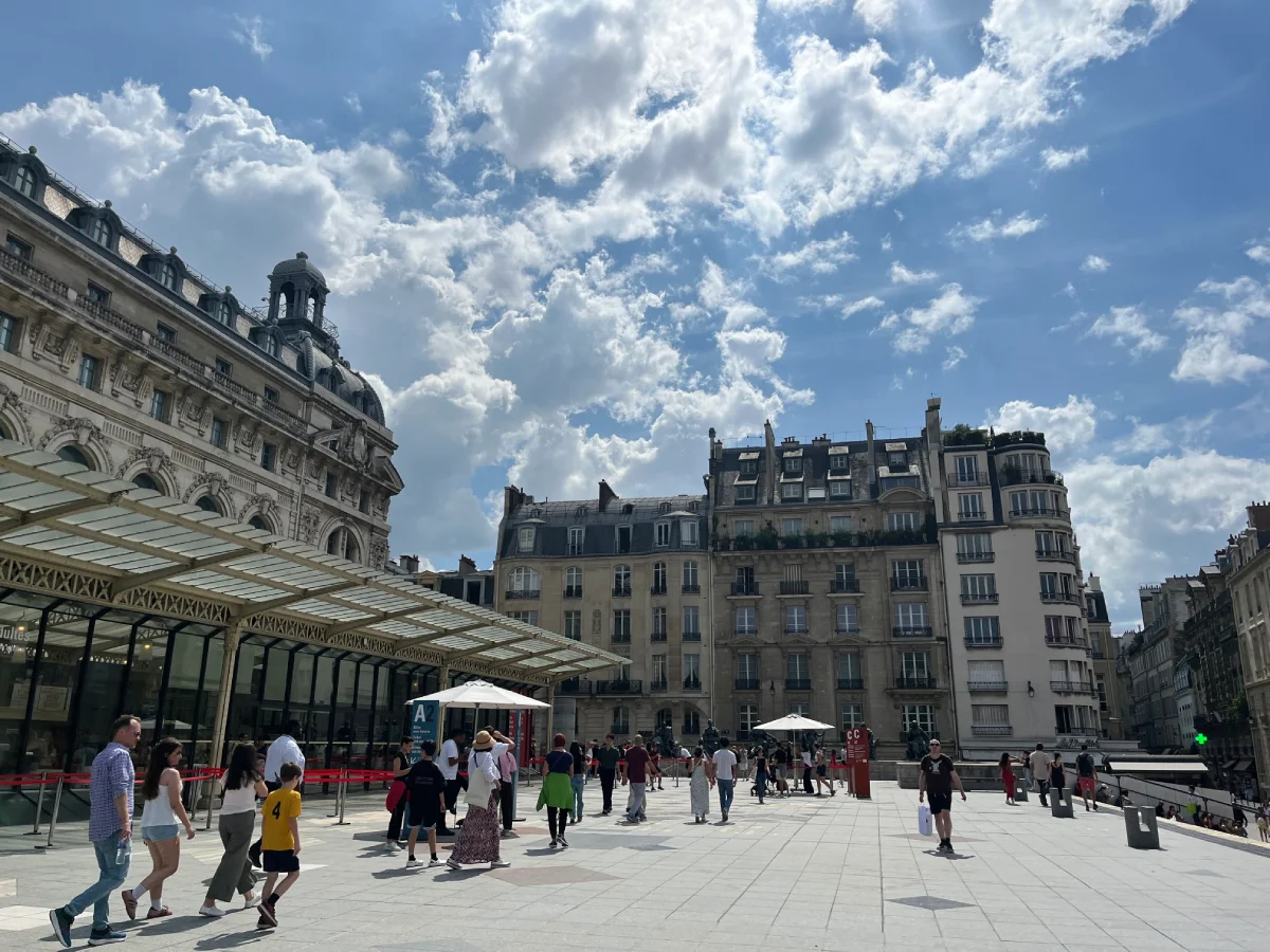 Paris