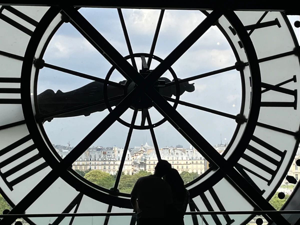 Paris