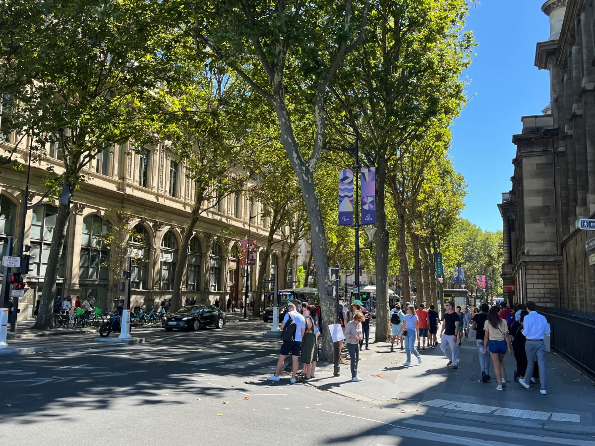 Paris