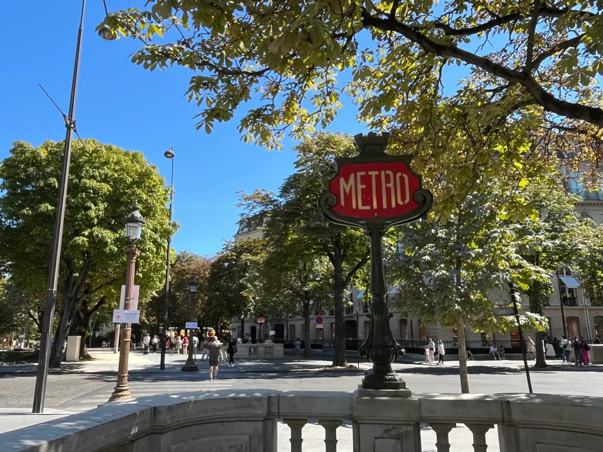 Paris