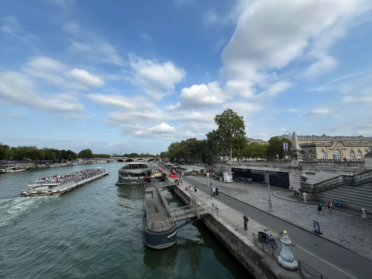 Paris