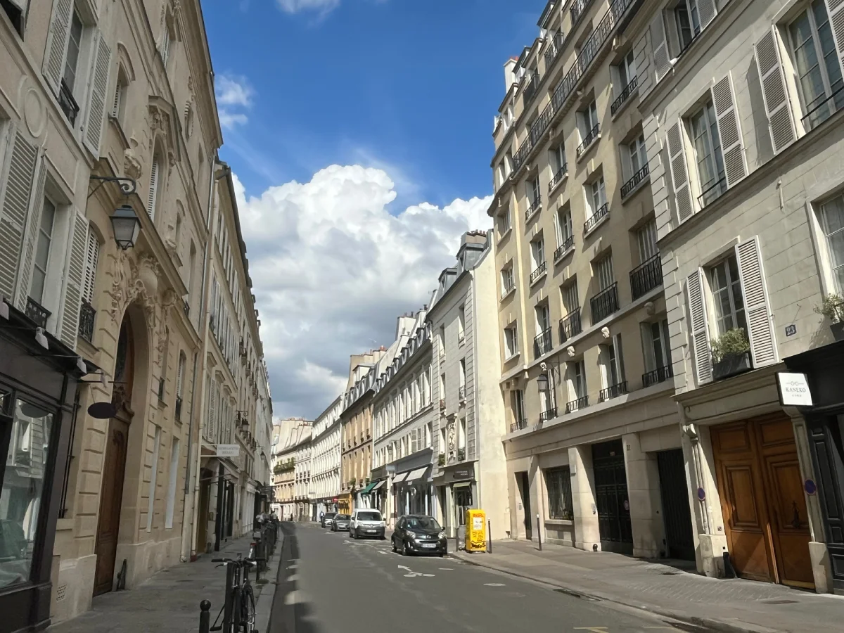 Paris
