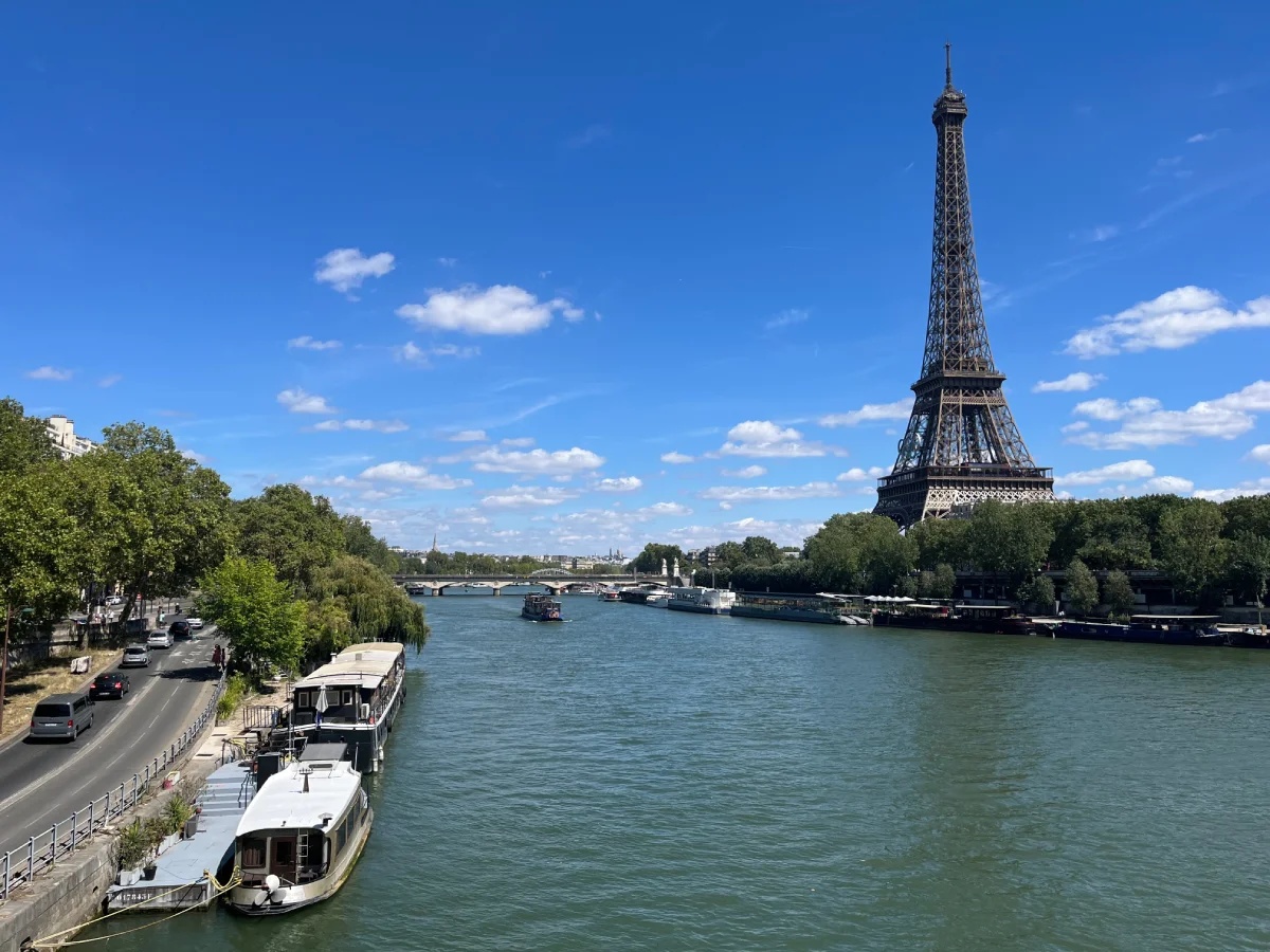 Paris