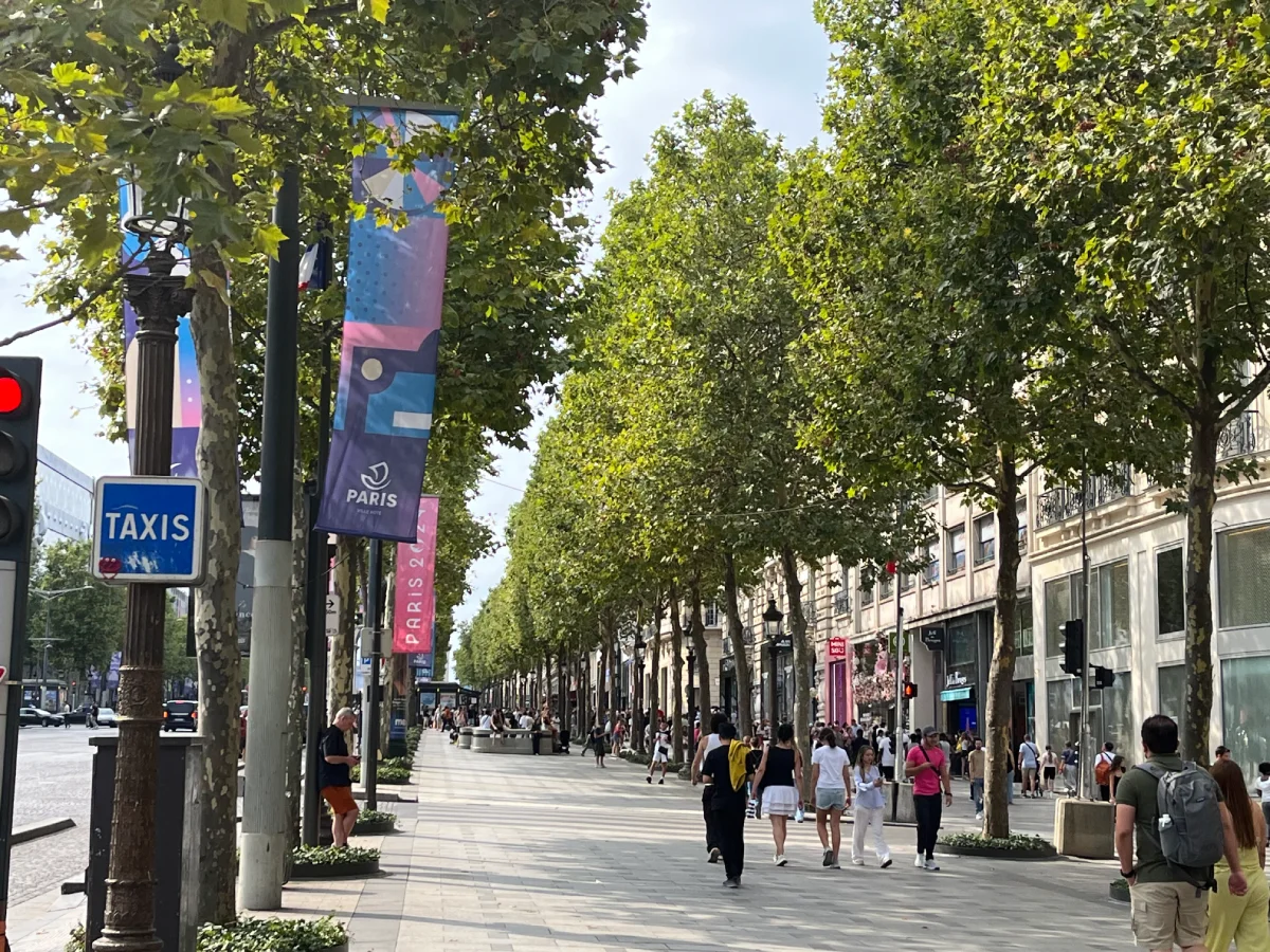 Paris