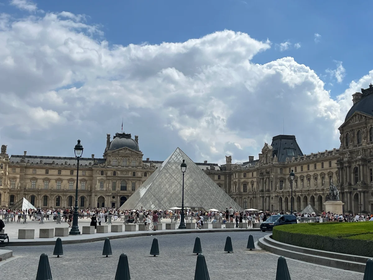 Paris