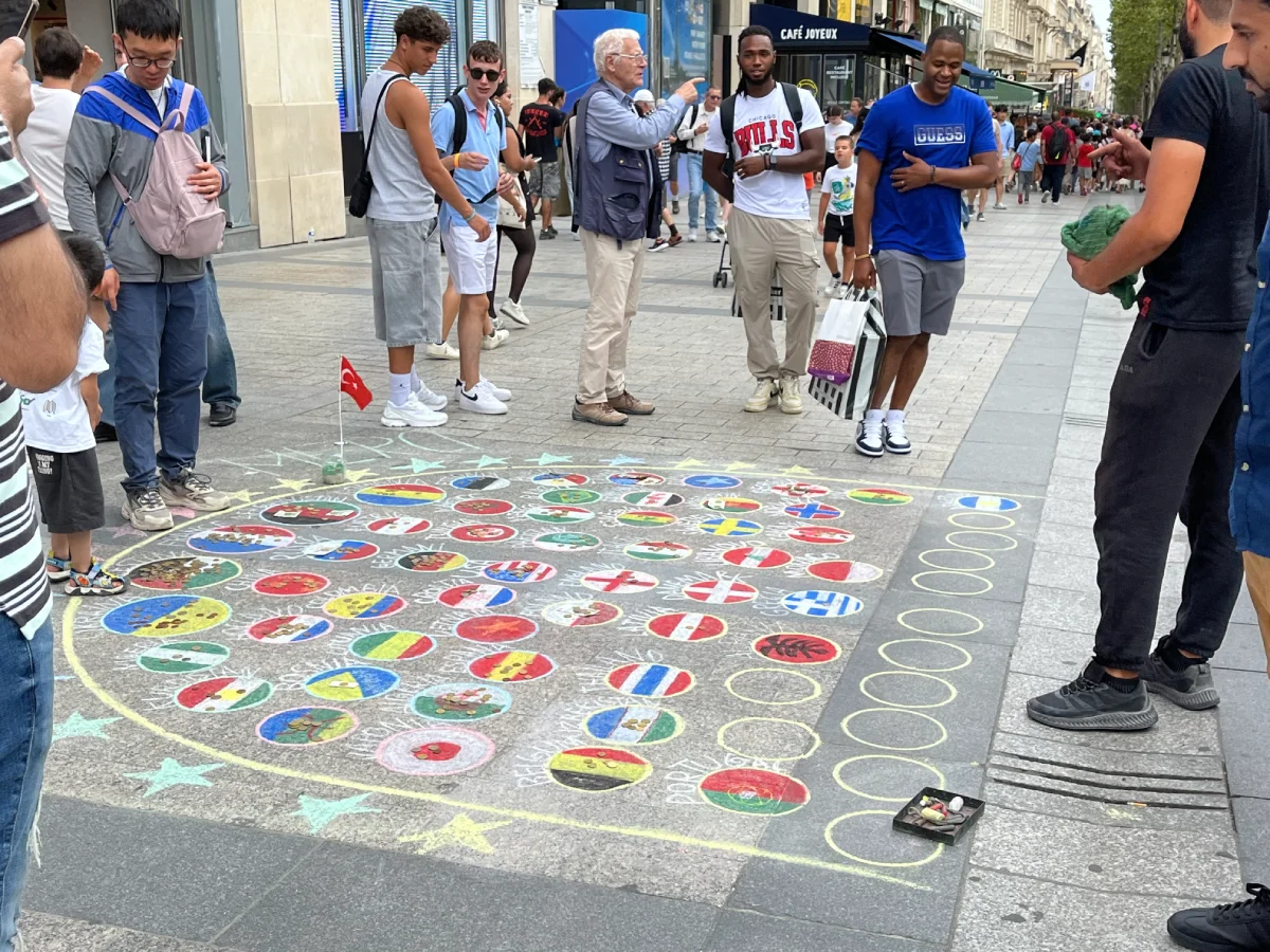 Paris