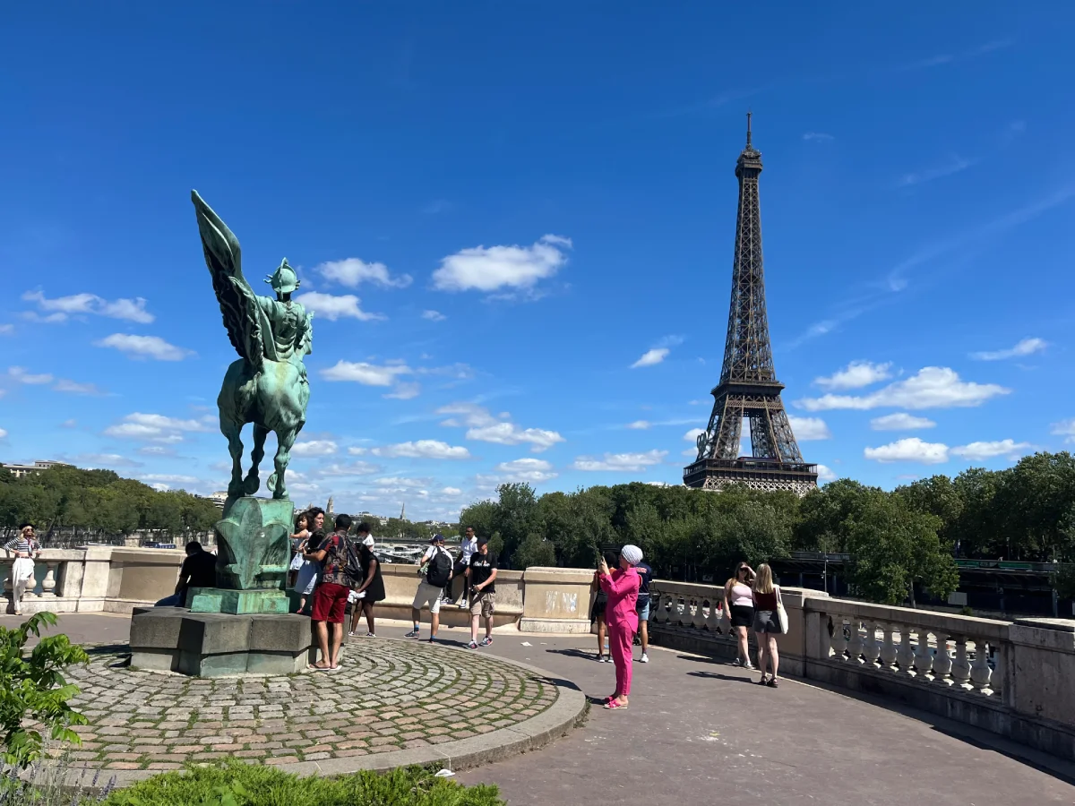 Paris
